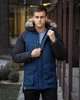 Парка Pobedov seniora udacha Черный темно синий 3XL OW5598533XLbadb - изображение 5