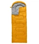 Спальний мішок E-Tac Winter (L) з капюшоном Orange (3_04233) - зображення 1