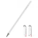 Стілус - ручка YESIDO ST03 Universal Capacitive Pen універсальний для сенсорного екрану для Android планшетів iPad Iphone Білий - изображение 2