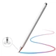 Стілус - ручка YESIDO ST03 Universal Capacitive Pen універсальний для сенсорного екрану для Android планшетів iPad Iphone Білий - изображение 3