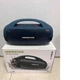 Колонка Bluetooth HOPESTAR A50 BT5.1, 80W, TWS, AUX/TF/USB, 12000mAh, 8h, IPX6 Портативна акустика бездротова + мікрофон Синій - зображення 2