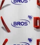 Липка стрічка від мух та тарганів Bros 100 шт - зображення 3