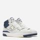 Sneakersy męskie New Balance 650 BB650RVN 42.5 (9US) 27 cm Jasnoszare (196652922651) - obraz 2