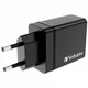 Зарядний пристрій Verbatim USB 30 Вт PD 3.0 і QC 3.0 (49700) - изображение 2