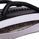Макивара Изогнутая кожаная VENUM ABSOLUTE LONG KICK SHIELD VN1201 1шт черный-белый - изображение 7