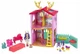 Ігровий набір Enchantimals Little Deer House Лісова хатинка оленихи Деніс Оригінал - зображення 5
