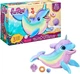 Интерактивная игрушка Hasbro FurReal Нарвал радужный Вэйви дельфин FurReal Wavy Narwhal Interactive Toy (F2604) - изображение 1