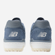 Жіночі кросівки New Balance 550 BB550PHC 37 (4.5US) 22.5 см Сірі (196652957172) - зображення 5