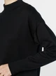 Сукня жіноча чорна Arber Dress t-neck WW1 WTR-142 M чорний (W22.10.02.333) - изображение 4