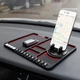 Автомобильный коврик держатель телефона нескользящий - изображение 4