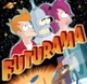 Кухоль Geek Land Футурама Futurama 02.32 майбутні.187 - зображення 5