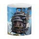Кухоль GeekLand Ходячий Замок Хаула Howls Moving Castle - зображення 3