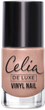 Вініловий лак для нігтів Celia De Luxe Vinyl Nail 504 10 мл (5900525081759) - зображення 1