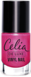 Вініловий лак для нігтів Celia De Luxe Vinyl Nail 502 10 мл (5900525081735) - зображення 1