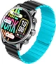 Смарт часы Kieslect Smart Calling Watch Kr 2 Black [97973] - изображение 2
