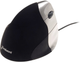 Mysz Evoluent VerticalMouse 3 Ergonomic USB Black/Silver (VM3R2-RSB) - obraz 1