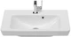 Раковина CERASTYLE Porto 65 см HP0000262 біла - зображення 1