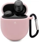 Чохол Silicon BeCover для Google Pixel Buds Pro Pink (BC_709578) - зображення 1