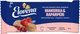 Галеты из овса Elovena с клубникой и ревенем 300 г (6411200110866) - изображение 2