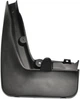 Брызговики AVTM для BMW X1 (E84) 2009-2014 (82162155852;82162155851) комплект 4 шт (MF.BMWX12009) - изображение 8