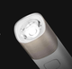 Фонарик ручной аккумуляторный Xiaomi SoloveX3S 3000 мА·ч с функцией power bank White (Solove X3S White) - изображение 2