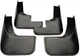 Брызговики AVTM для Citroen C-Elysee 2012 1607396780 1607396880 комплект 4 шт (MF.CICE2012) - изображение 1
