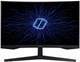 Monitor 27" Samsung Odyssey G5 (LC27G54TQBUXEN) - obraz 1