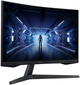 Monitor 27" Samsung Odyssey G5 (LC27G54TQBUXEN) - obraz 2