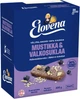 Галеты из овса Elovena с черникой и белым шоколадом 300 г (6411200111504) - изображение 1