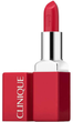 Szminka do ust Clinique Even Better Pop Lip Colour Blush 05 Red Carpet 3.6 g (192333057346) - obraz 1