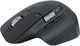 Mysz Logitech MX Master 3S for Business Wireless Graphite (910-006582) - obraz 1