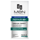 Крем для обличчя AA Men Advanced Care Repair 60+ регенеруючий зміцнюючий 50 мл (5900116027296) - зображення 1