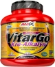 Комплекс Amix VitarGo + Kre-Alkalyn порошок 2 кг Лимон (8594159532854) - изображение 1