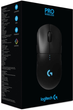 Миша Logitech G Pro Gaming Wireless Black (910-005273) - зображення 8