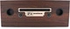 Портативная колонка Kisonli G102 16W Brown (YT31289) - изображение 3