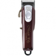 Аккумуляторная беспроводная машинка Wahl Magic Clip Cord/Cordless для стрижки волос, бороды, тела Бордовый - изображение 1