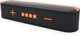 Портативна колонка Kisonli LED-915 10W Orange (YT31299) - зображення 3