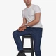 Ключница кожаная Hill Burry 5142HB Рыжий - изображение 2