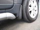 Брызговики AVTM для Volvo XC 90 2003-2015 31373331 30744558 комплект 4 шт (MF.VXC90.0315) - изображение 1