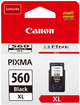 Tusz Canon PG-560XL Black (4549292144628) - obraz 1