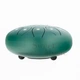 Глюкофон 10" Fzone STD10I13N Green Steel Tongue Drum - изображение 4