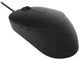 Мышь Dell MS3220 USB Black (570-ABHN) - изображение 3