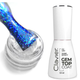 Финишное покрытие Clavier Luxury Gem Top Coat гібридний G02 10 мл (5907565672084) - зображення 1