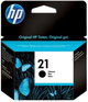 Картридж HP 21 Black (884962780749) - зображення 1