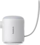 Автомобільний насос Baseus PocketGo Portable Air Pump (53993) - зображення 1