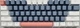 Механічна клавіатура з HOT-SWAP Machenike K500 61Key, BLUE switch, EN/UKR, RGB (K500-61BL) - зображення 1