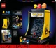 Zestaw klocków LEGO Icons Arcade PAC-MAN 2651 element (10323) - obraz 10