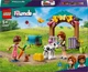 Zestaw klocków LEGO Friends Szopa cielątka Autumn 79 elementów (42607) - obraz 1