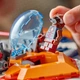 Zestaw klocków LEGO Super Heroes Warbird Rocketa vs. Ronan 290 elementów (76278) - obraz 5