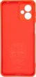 Чехол для смартфона ArmorStandart Icon Case для Motorola Moto G14 Camera cover Red (ARM70475) - изображение 2